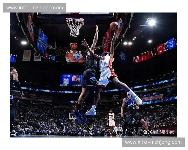 东部附加赛区混战加剧 魔术与热火仅差1.5个胜场